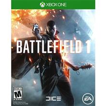بازي Battlefield 1 مخصوص Xbox One